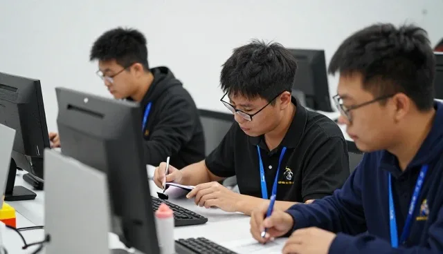 山东绿康源日用品有限公司技术培训课程软件答疑实录