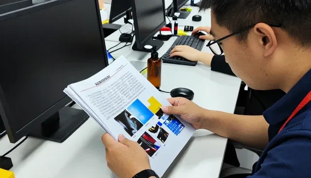 技术培训课程如何推动智能管理系统效率提升