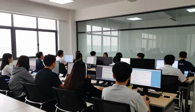 性能优化：软件研发中的选型分析与应用场景探讨