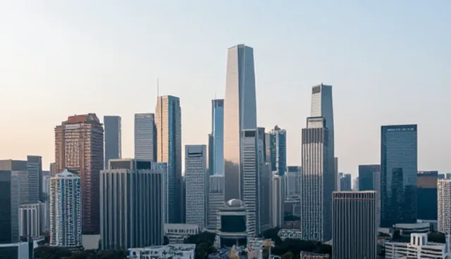 企业管理中技术驱动的成本优化路径分析